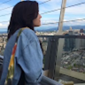 Meet your Posher, Sara